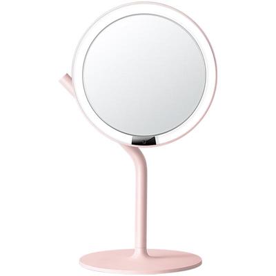 AMIRO Mini3 Smart LED Desktop Makeup Mirror CN Plug (adapter Included)