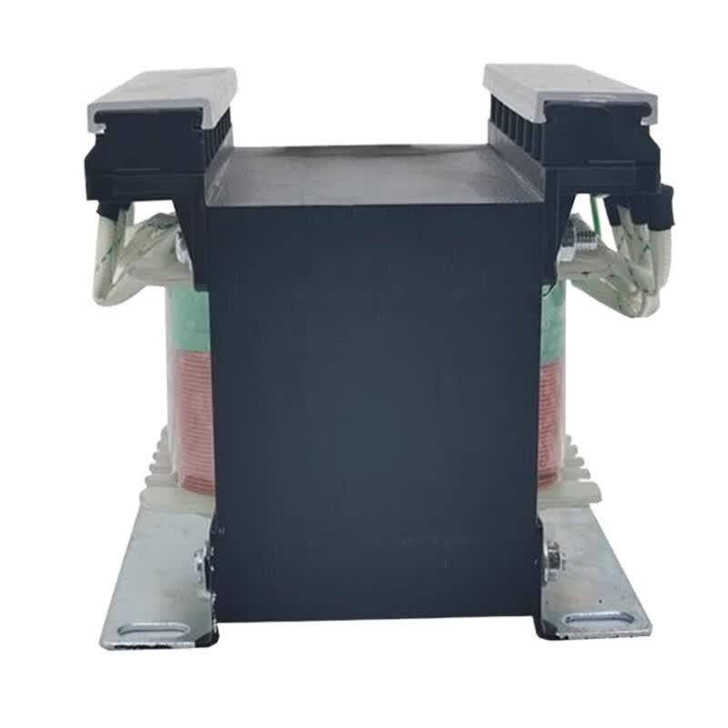 Trasformatore di Controllo Macchina Utensile Serie MERU JBK