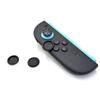 2pcs/4pcs/6pcs Game Controller Thumbstick Cap for NS2 Analog Stick Rocker Cap Joystick Cap Gaming Accessories