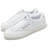 White Mountaineering x Reebok Club C 85 White Chalk Unisex Sneakers Black 100218232