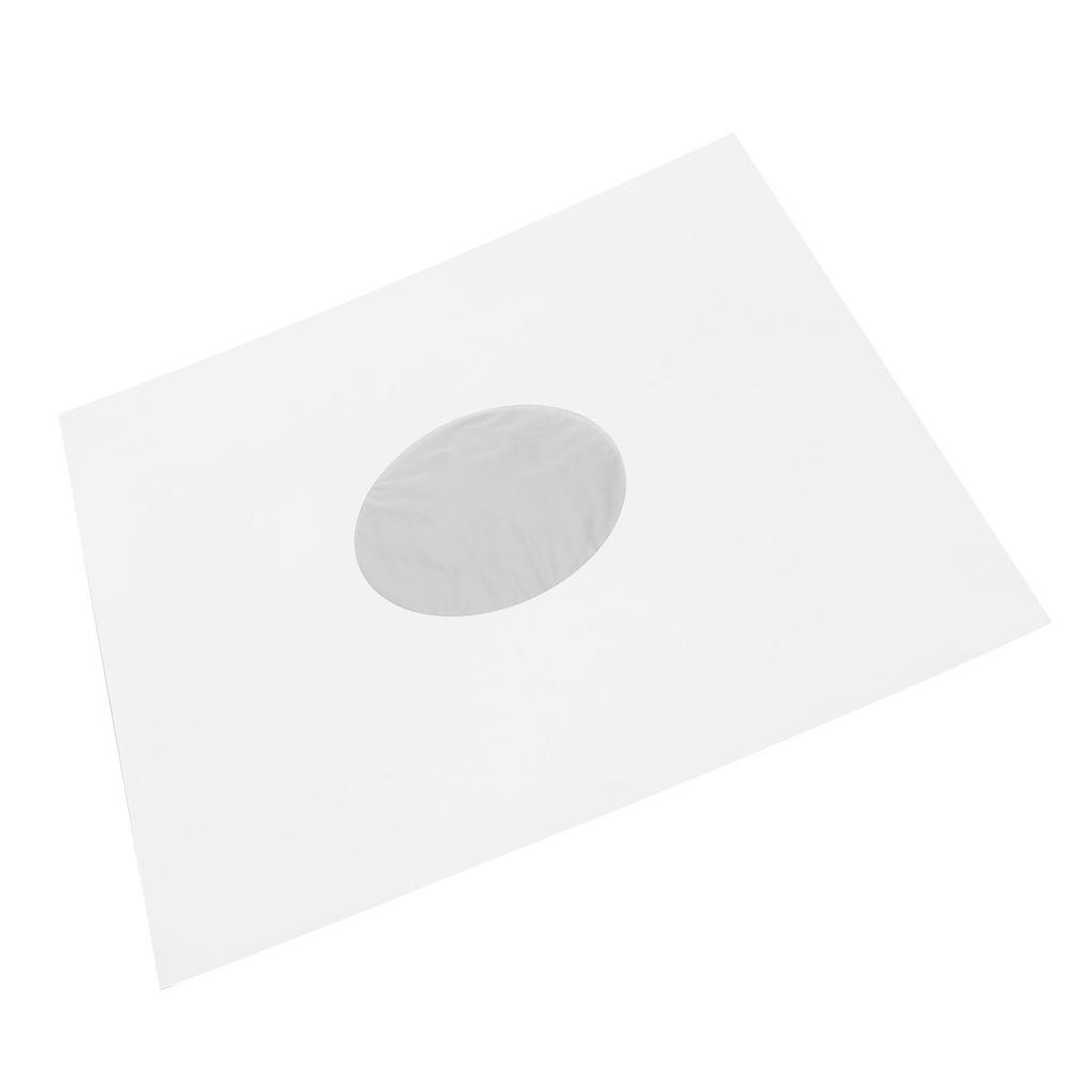 20 Pcs 12 Inch Vinyl Record Protection Sleeves Durable LP Record Outer Sleeves for Your Valuable Collection