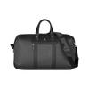 Victorinox Architecture Urban2 Weekender Business Bag with Shoulder Strap Bag Business Trip Travel Duffel Bag Antibacterial Lining Trolley Sleeve