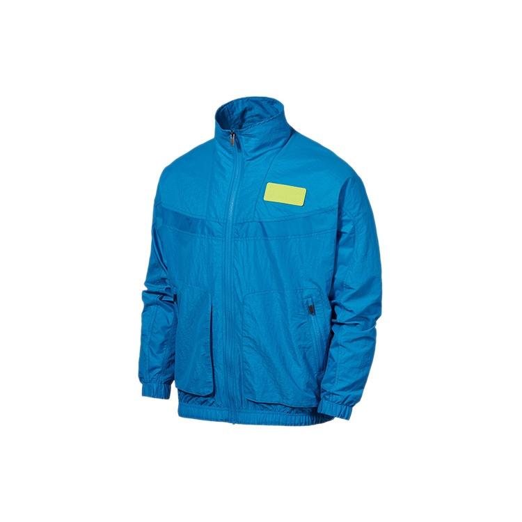 Air Jordan 23 ENGINEERED Jacket Casual Blue Men s CN4579-446 XXL