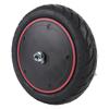 60 70 7.0 10 Inch Electric Scooter Hub Motor 350W Scooter Hub Motor Wheel Assembly for Mi 4 Pro
