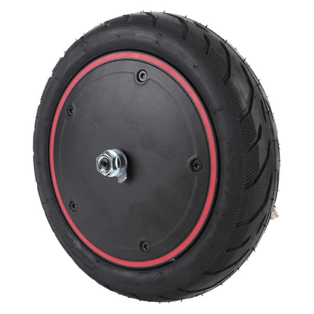60 70 7.0 10 Inch Electric Scooter Hub Motor 350W Scooter Hub Motor Wheel Assembly for Mi 4 Pro
