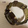 Used CASIO G-SHOCK FROGMAN Ocean Irukuji