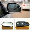 For Chevrolet Lacetti Nubira J200 Optra 2005-2008 Car Side Rearview Mirror Glass Lens with Heated Function