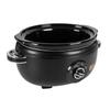 Elektrischer Slow Cooker 3,5L Berlinger Haus Bh-9669 Black Rose