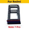 Xiaomi Redmi Note 9S/9Pro Original SIM Card Tray and Ejector Pin