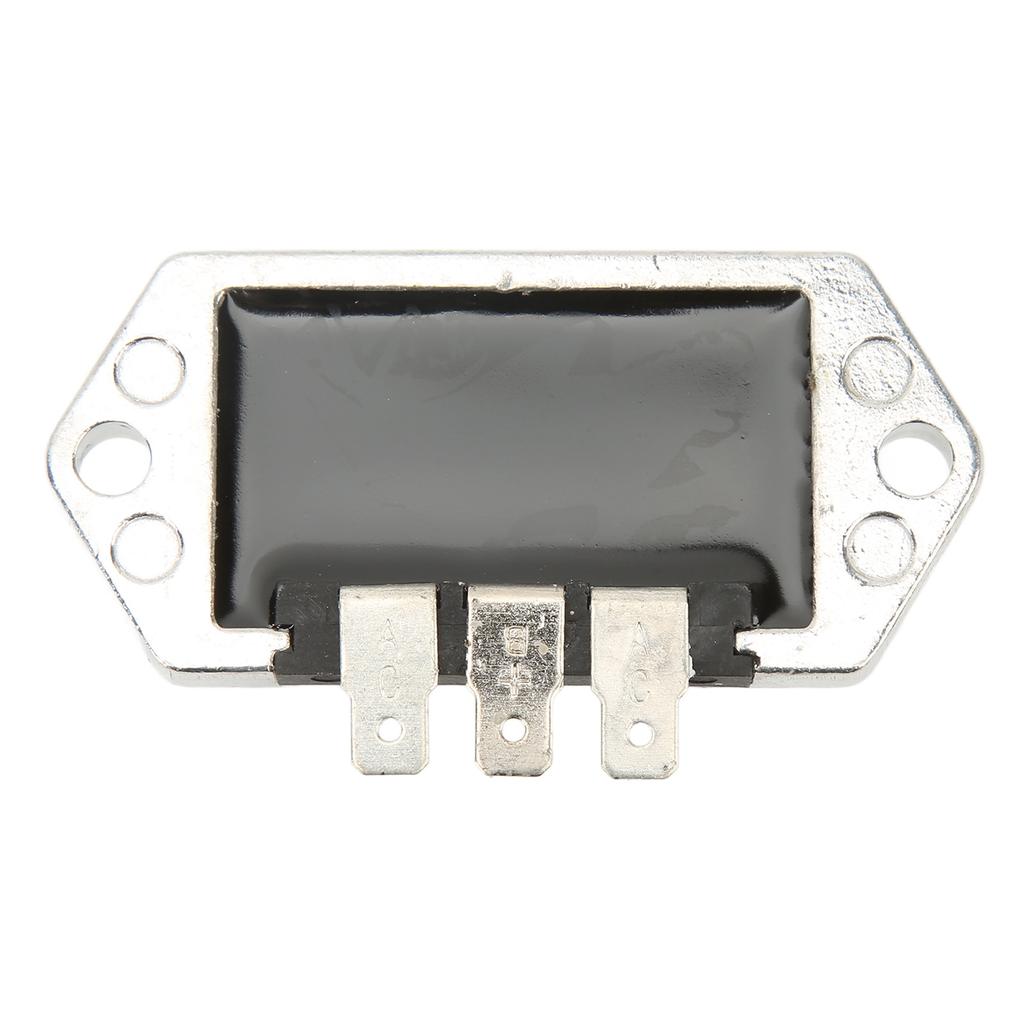 Voltage Regulator Rectifier Aluminum 12V Better Heat Dissipation 41 403 01 for Kohler Lawn Mower