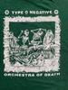 Type O Negative Orchestra Of Death Shirt Green Men Unisex S5XL Unisex T-Shirt
