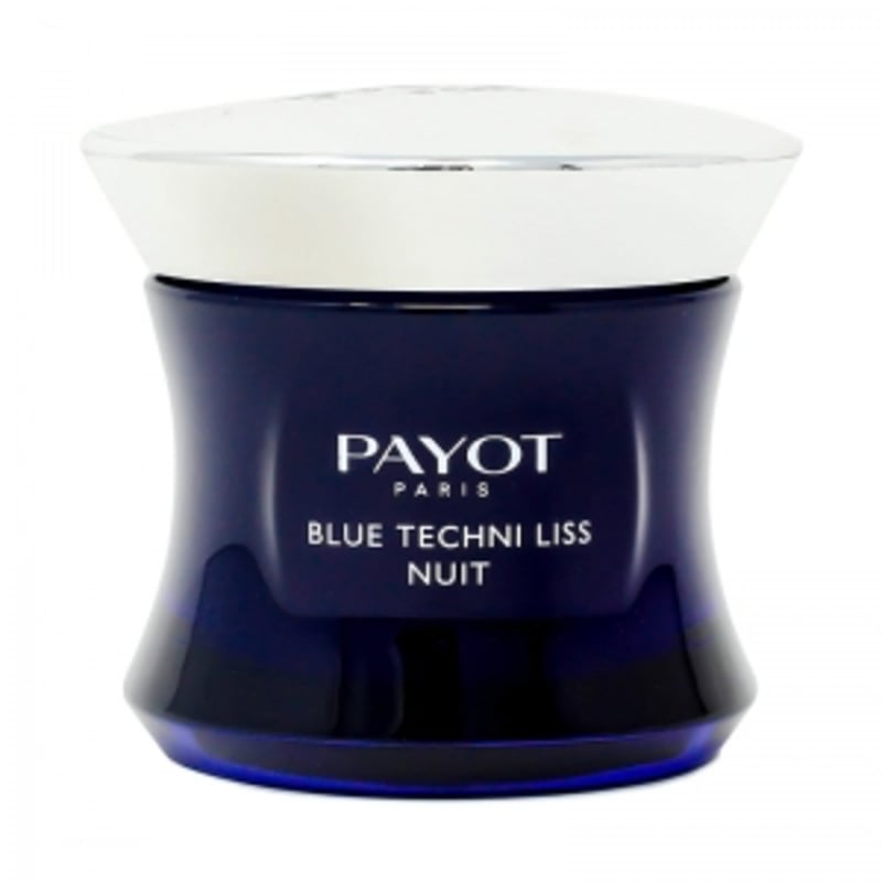 

Payot Blue Technilis Ночной крем 50 мл