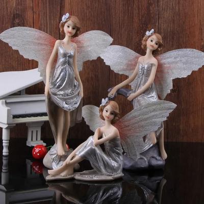 Heminredning – Figurer