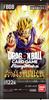 Bandai Dragon Ball Super Card Game Fusion World Booster Pack Tribu des Guerriers Fiers 24 Paquets [FB08] (Boîte)