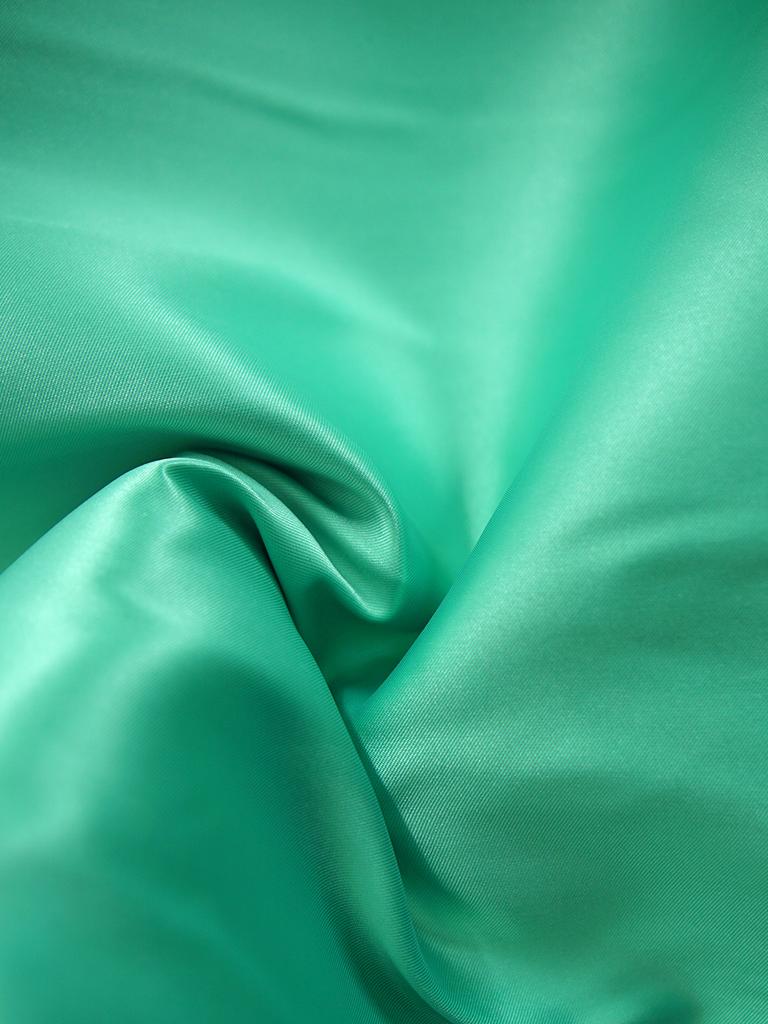 Thick high-quality solid-color heavyweight Mikado fabric suitable for wedding dresses formal gowns and designer clothing fabrics