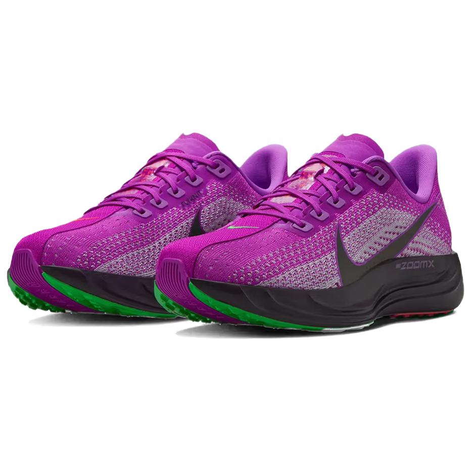 Nike Faith Kipyegon x  Pegasus Plus Fuchsia Dream Women Sneakers Purple Grand-Purple Doll IB4197-500
