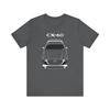 Mazda CX 60 2023-2024 T-shirt