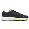 New PUMA Velocity Nitro 2 'Black White' 195337-18