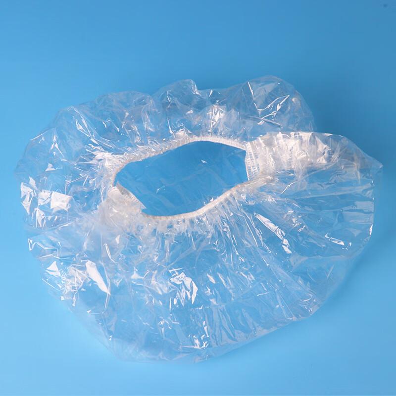 

Disposable Elastic Food Covers