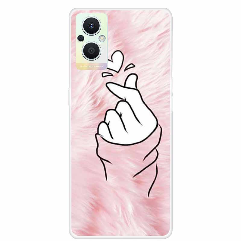 

For Oppo Reno7 Lite Cases Reno 7Z Marble Clear Soft TPU Silicone Back Case For Oppo Reno 7Z 7 Z 5G Phone Cover Fundas Reno 7Lite Oppo Reno7 Z
