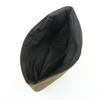 Russian Designs Boat Shape Hat Five Pointed Star Garrison Hat for Fashion Forward Individuals and Cultural Event