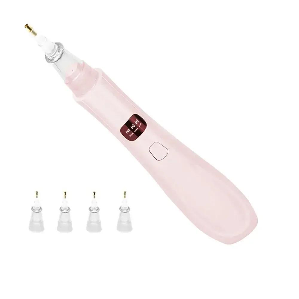 DIY Craft Electric Diamond Art Painting Pen ABS Long-lasting Vacuum Diamond Painting Pen Kits Embroidery USB Charging