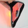 R250 Onigiri Reflector DX with Tail Light Pocket