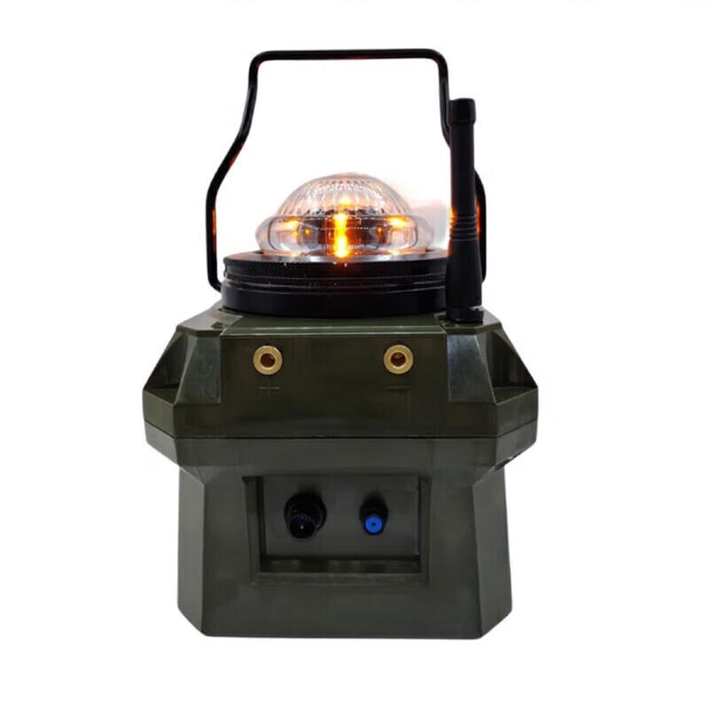 Airport Emergency Aid Runway Edge Light One Size
