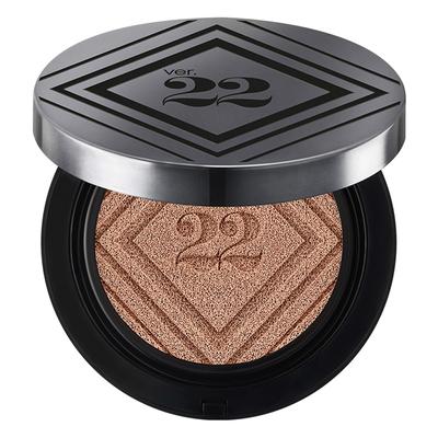 Cho Seongah 22 C&T Cica Ampoule King Cushion 25g, Nr. 2 Sandbeige, 1 Stück