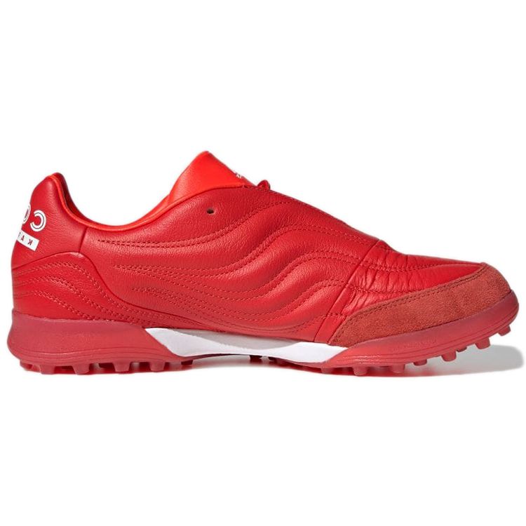 Adidas Copa Kapitan.2 TF Solar Red Men Sneakers Cloud-White GX7618