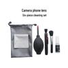 Accesorii pentru foto și video – Curățarea camerei video