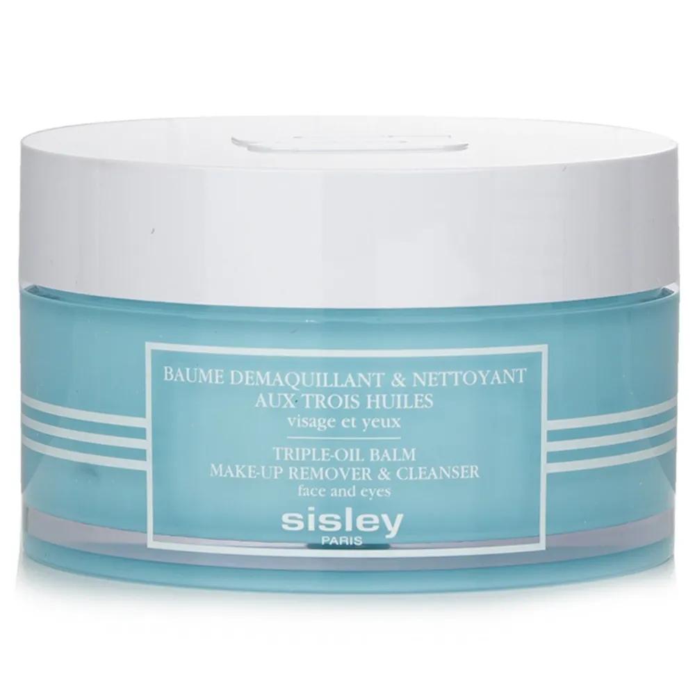 

Triple Oil Balm Makeup Remover & Cleanser 125g/4.4oz