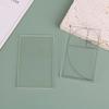 Viewfinder Ruler Golden Ratio Ruler Clear Golden Ratio Fibonacci Composition View Finder Viewer Photography Painting Art Tool