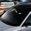 Cool Car Demon Eye Light 5 Modes Car Atmosphere Light Vehicle Signal Lights  Auto Decoration