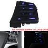 Button Switches For Hyundai Elantra1.6L 2016 2017 2018 Cruise Control Multifunction Steering Wheel Car Accessories Right