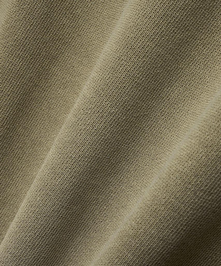 Diantipeullaespom Sunbleach Wide Sweatpants (Beige)
