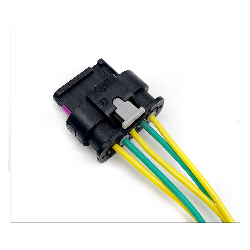 

5WK97371 22827993 7422827993 7422315990 22315990 22219283 Original New Nitrogen Oxide Sensor Nox Sensor For Renault Volvo Truck This is the probe
