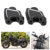 Motorcycle Handlebar Riser Replacement for CMX500  500 CMX300 1100 2017‑2020