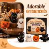 Zestaw do samodzielnego tworzenia biżuterii na Halloween, Materiały do tworzenia biżuterii dla dzieci i dorosłych