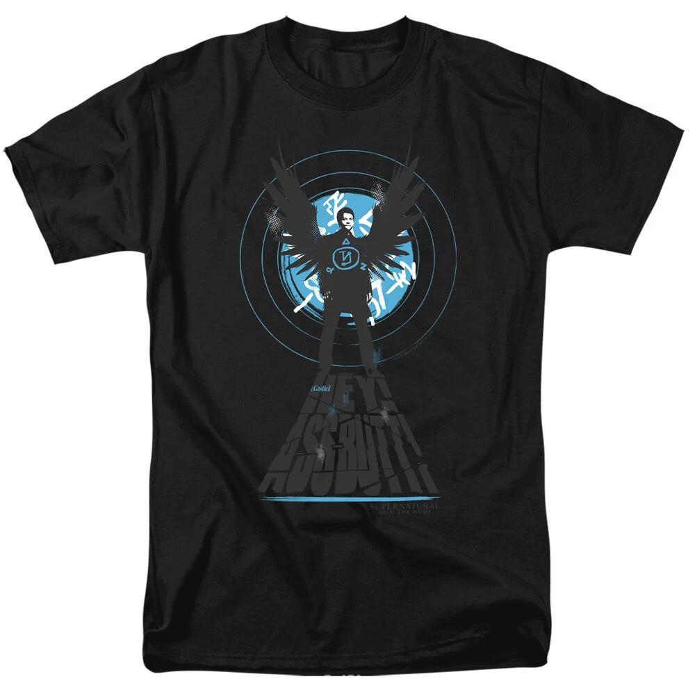Supernatural Hey Ass Butt s s s s s T- Children s T-shirt or Tank - to 6X 100