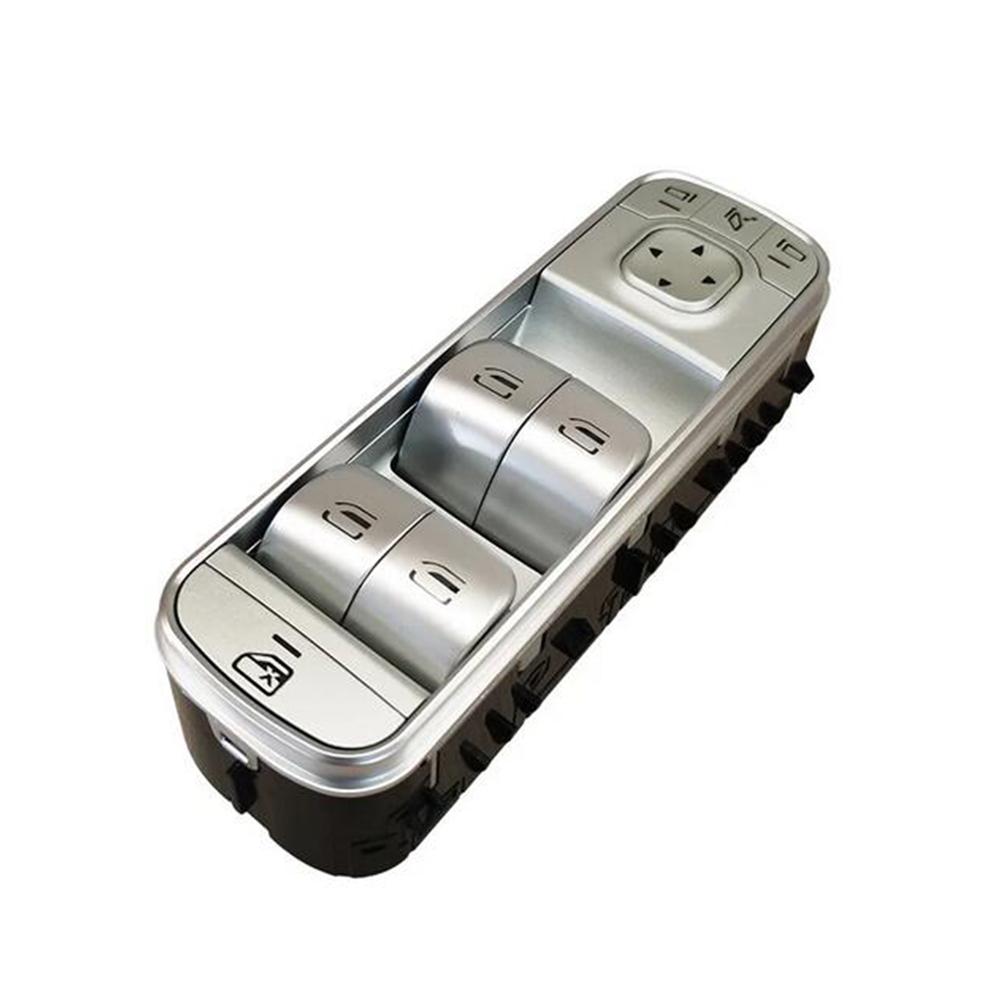 

1679054501 Master Power Window Switch For Mercedes Benz
