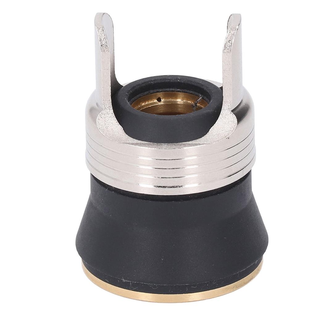 Zestaw 3 szt. Elektroda Osłona Czapka Dystans Prowadnik Pierścień Wirowy do PTM 60 IPT 60 IPTM 60 PT40 IPT 40