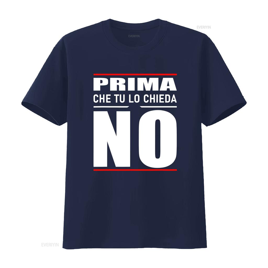 Ask First Then Answer Men's T-Shirt With Funny Print Casual Style Perfect For All Seasons Vintage