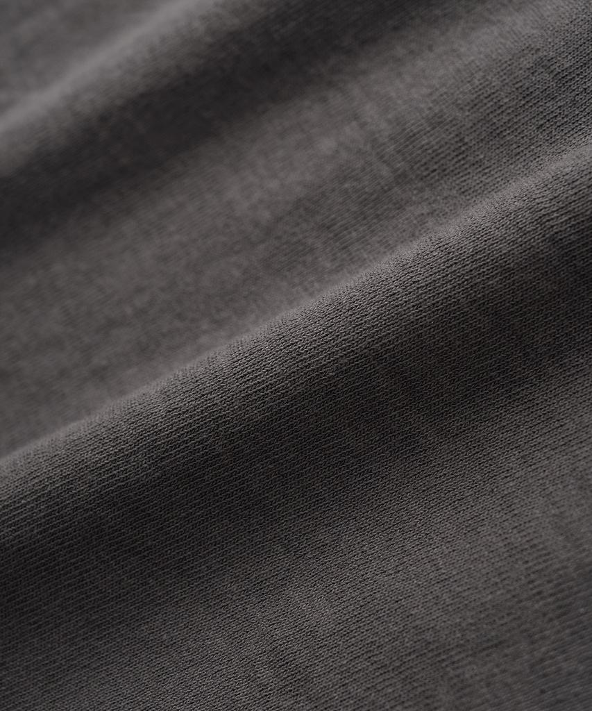 VASTIC Summer Club T-Shirt_Charcoal