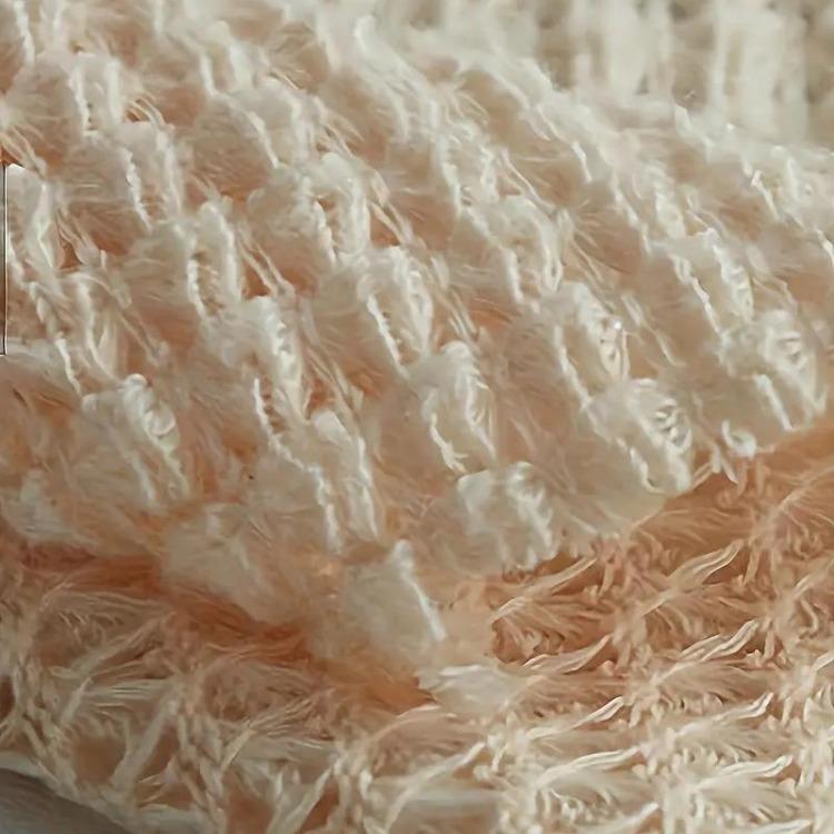 Women Casual Summer Short Sleeve Crew Neck Lace Splicing Top Tshirt