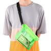 Waterproof Bag Lightweight Waist Bag Sealed Ultra-thin Dry Bag Large Capacity Swimming Bag Multifunction for Outdoor Swimming