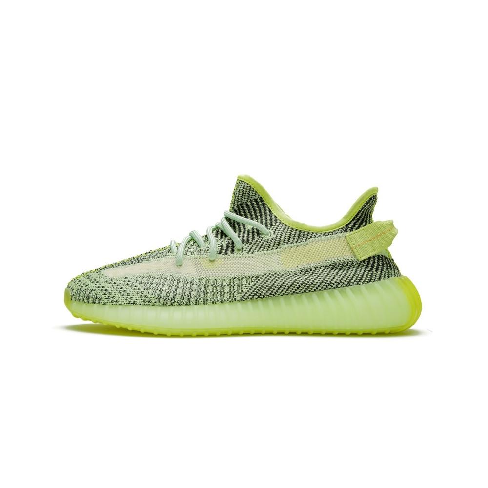 Yeezy Boost 350 V2 Yeezreel