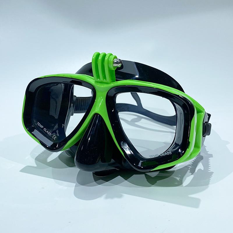 Diving Goggles, Snorkel Goggles, Snorkeling Masks