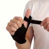 Adjustable Thumb And Wrist Support Brace - Breathable And Comfortable Fit - Unisex Design Suitable for And Everyday Use - Available In Various Colors