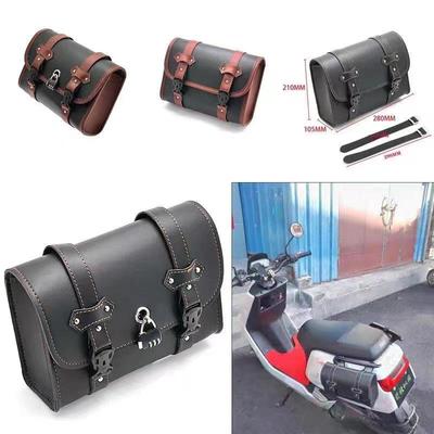 Retro Harley Benta Xinyuan Motorcycle Rider Tool Bag, Waterproof